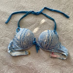 Victoria’s Secret Bombshell Push-Up Bikini Top